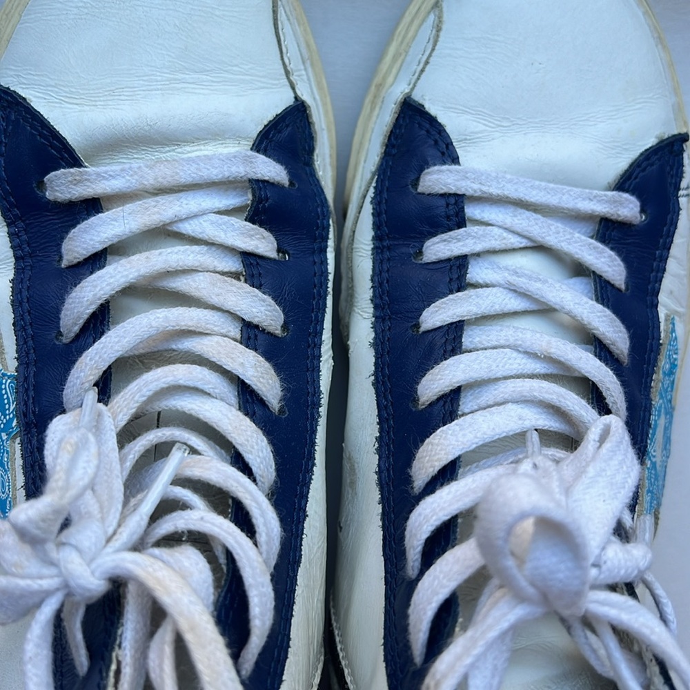Golden Goose Francy - Picture 12 of 15